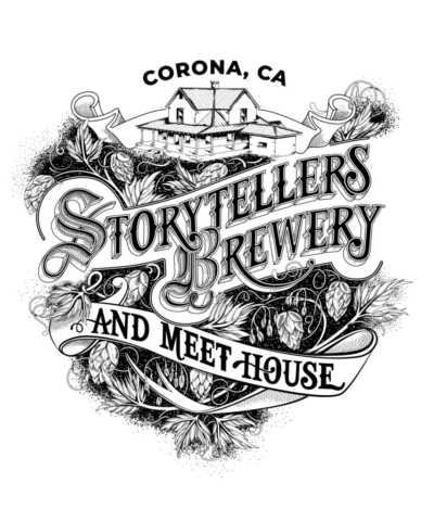 Storytellers Brewery and Meet House